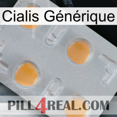 Cialis Générique 24